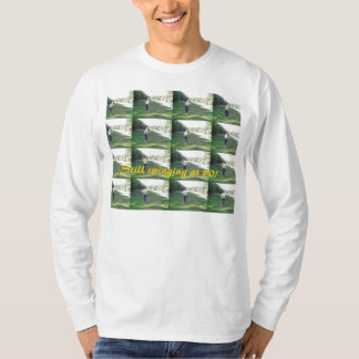 トムの振動 Tシャツ