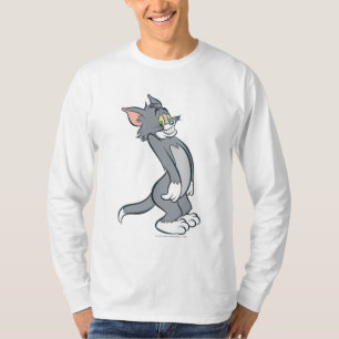トムは当惑させました Tシャツ