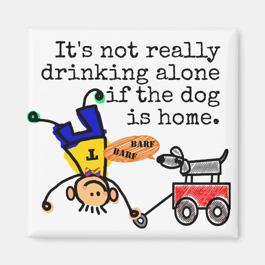 トムカスタムに向けて マグネット (正面)