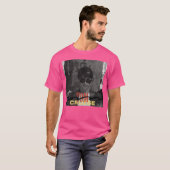 トムクルーズクラシックスタイルキッズ Tシャツ (正面フル)