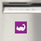 トムスクエアマグネット マグネット (インサイチュ (食洗機))