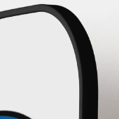 トムズリバーニュージャージー ピックルボールラケット (左詳細)