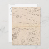 トムズリバーニュージャージー ポストカード (正面/裏面)