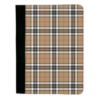 トムソンのラクダの標準Padfolio パッドフォリオ