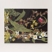 トムソン – アゴンキンパーク ジグソーパズル (横)