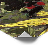 トムソン – アゴンキンパーク ポスター (角)