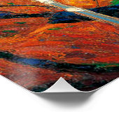 トムソン – インザノースランド ポスター (コーナー)