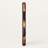 トムソン – 松のクリフトロック Case-Mate iPhoneケース (裏面/右)