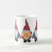 トムテンマグ コーヒーマグカップ (中央)