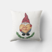 トムテン クッション (裏面)