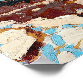 トムトムソンアーリー春 ポスター (角)