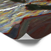 トムトムソンザウェストウィンド ポスター (角)