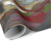 トムトムソン西風 ラッピングペーパー (ロールコーナー)