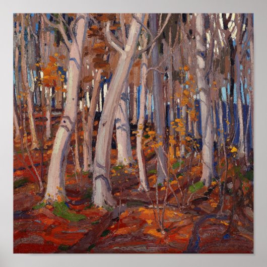 トムトムソン10月ポスター ポスター (正面)