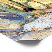 トムトムソン – 春アイス ポスター (コーナー)