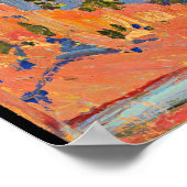 トムトムトムソン – ペタワゴージ ポスター (角)