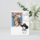 トムミックス1880 - 1940 ポストカード (スタンド正面)