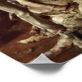 トムロバートザゴールデンフリース ポスター (角)