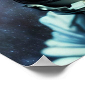 トム専攻の・ボウイ・スターマンのポスター ポスター (角)