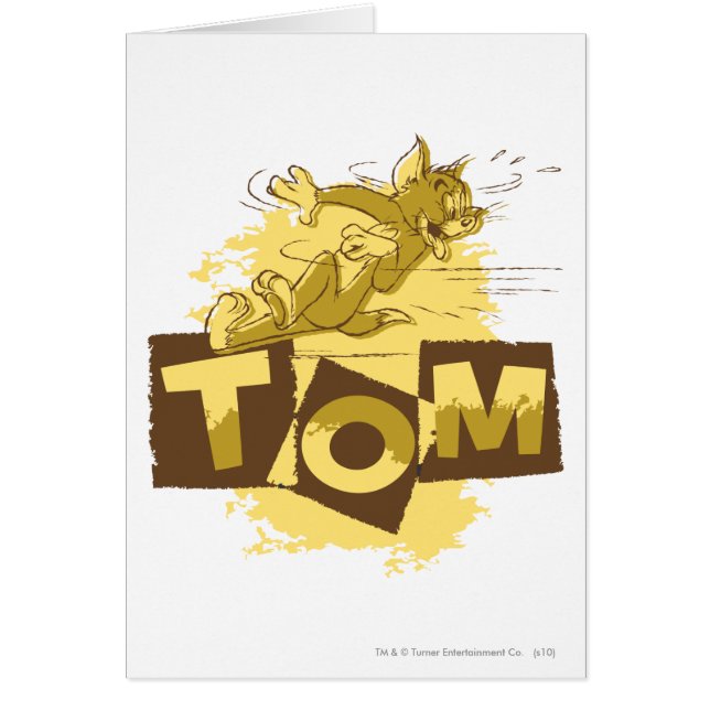 トム滑ストップり (正面)