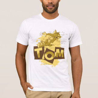 トム滑ストップり Tシャツ