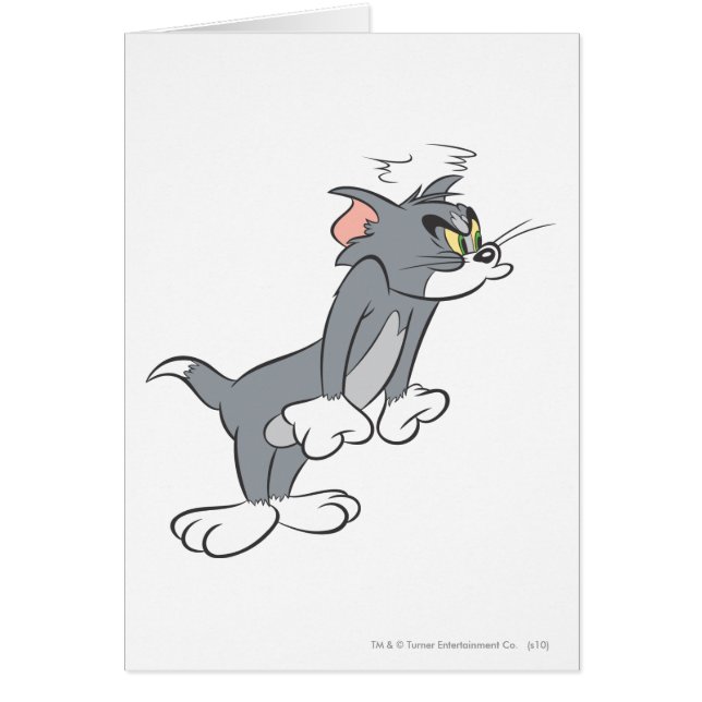 トム蒸し (正面)