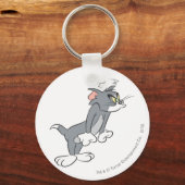 トム蒸し キーホルダー (正面)