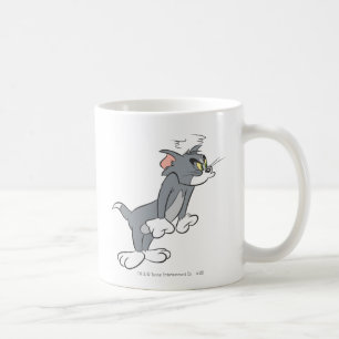 トム蒸し コーヒーマグカップ