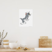 トム蒸し ポスター (キッチン)