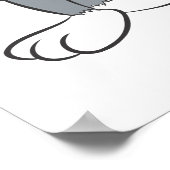 トム蒸し ポスター (角)