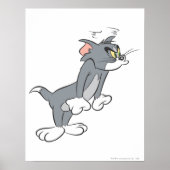 トム蒸し ポスター (正面)