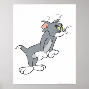 トム蒸し ポスター