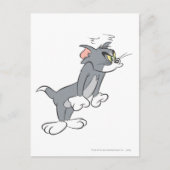 トム蒸し ポストカード (正面)