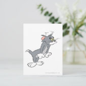 トム蒸し ポストカード (スタンド正面)