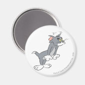 トム蒸し マグネット (正面/裏面)