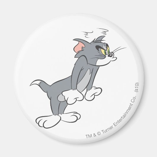 トム蒸し マグネット (正面)