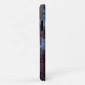 トム・ウォッチング・ザ・ムーン、ジェシー・ウィルコック・スミス Case-Mate iPhoneケース (裏面/右)