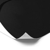 トム・エリス・ルシファー ポスター (角)