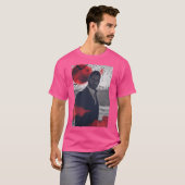 トム・エリス Tシャツ (正面フル)