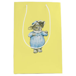 トム・キッテン ミディアムペーパーバッグ