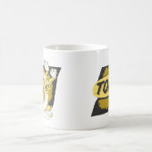 トム・キャッシング コーヒーマグカップ (中央)