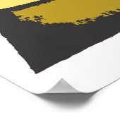 トム・キャッシング ポスター (角)