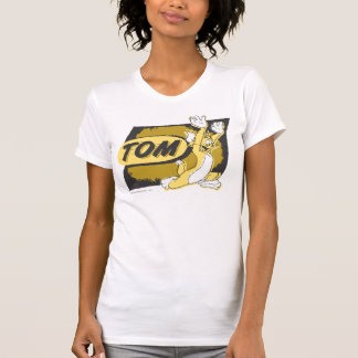 トム・キャッシング Tシャツ