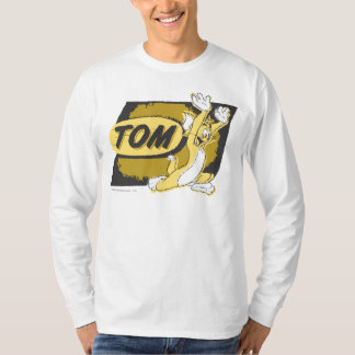 トム・キャッシング Tシャツ