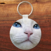 トム・キーライン キーホルダー (正面)