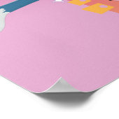 トム&ジェリーとカヤラ – フレニー ポスター (角)