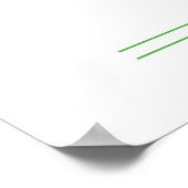 トム&ジェリー・ゴルフ倶楽部1940 ポスター (角)