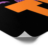 トム&ジェリー |トリックまたはトリート ポスター (角)