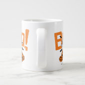 トム&ジェリー |ハッピーハローウィン ジャンボコーヒーマグカップ (裏面)