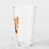 トム&ジェリー |ハッピーハローウィン タンブラーグラス (左)